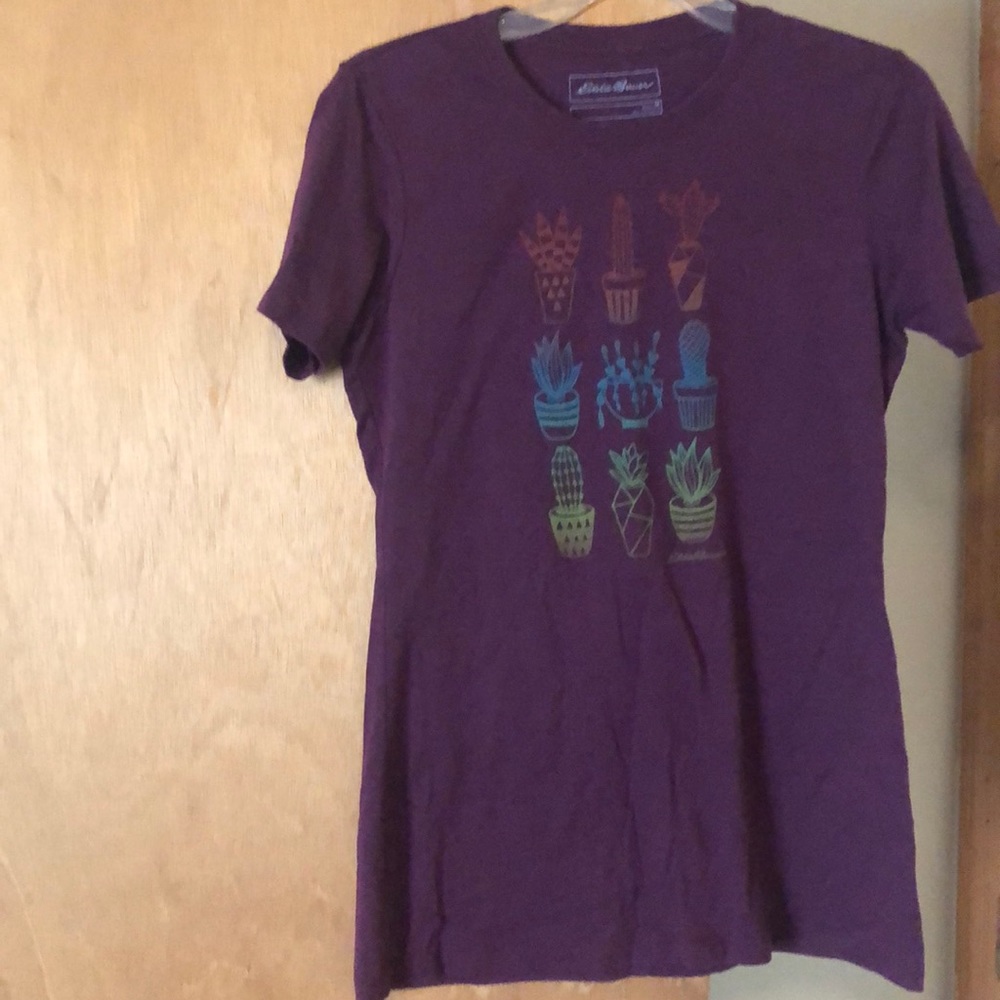 Eddie Bauer Graphic Tee